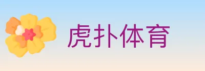 虎扑体育 logo